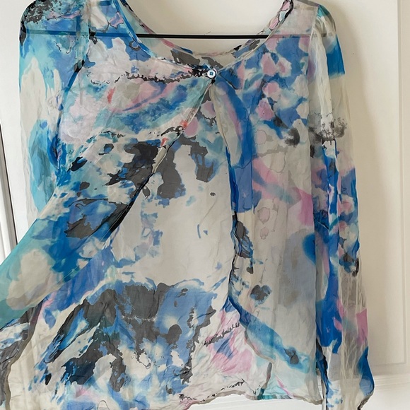 Threads 4 Thought - Picture 7 of 7